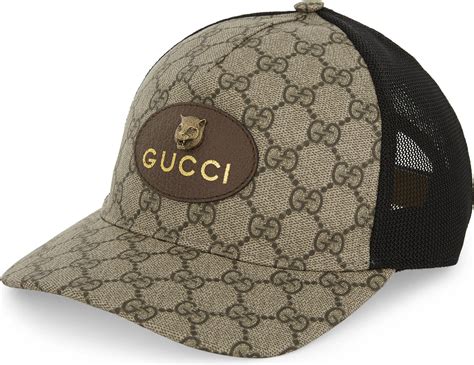 gucci cap new collection|gucci caps for men prices.